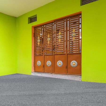 Super Hotel O Dakshin Dwar Formerly Radha Krishna Niwas Puri Dış mekan fotoğraf