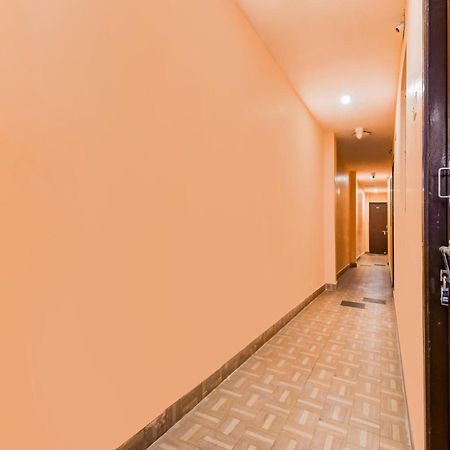 Super Hotel O Dakshin Dwar Formerly Radha Krishna Niwas Puri Dış mekan fotoğraf
