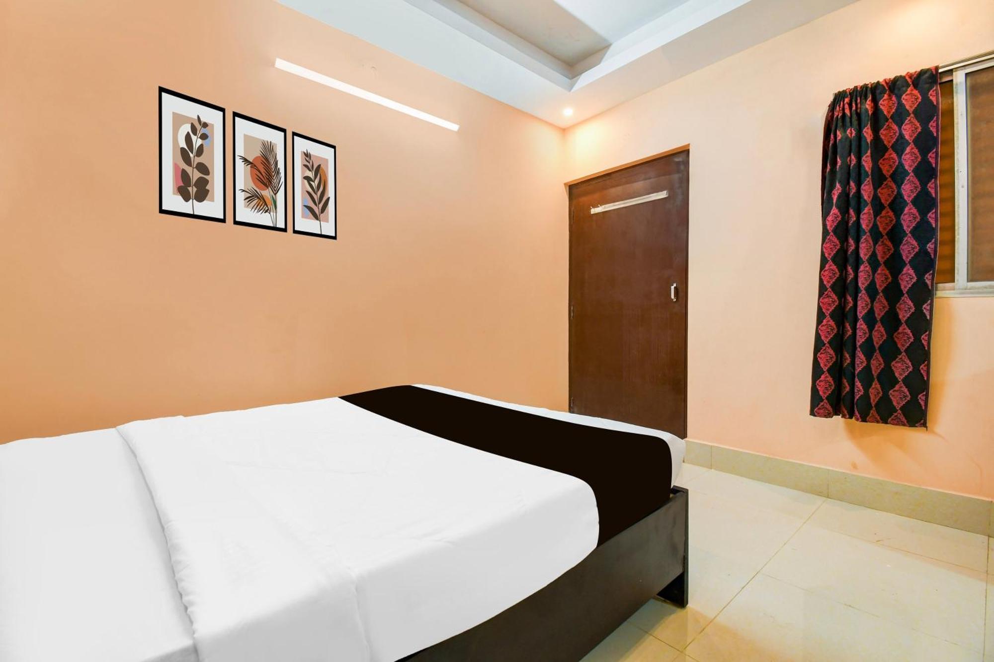 Super Hotel O Dakshin Dwar Formerly Radha Krishna Niwas Puri Dış mekan fotoğraf